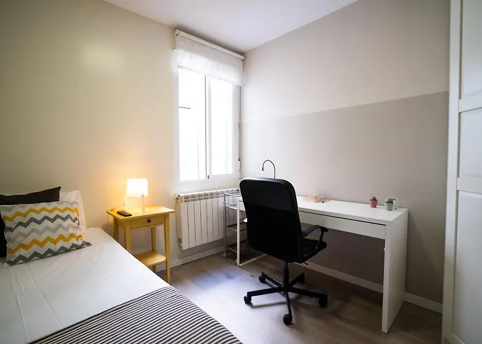 Smartliving Madrid Centro