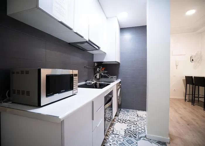 Smartliving Madrid Centro