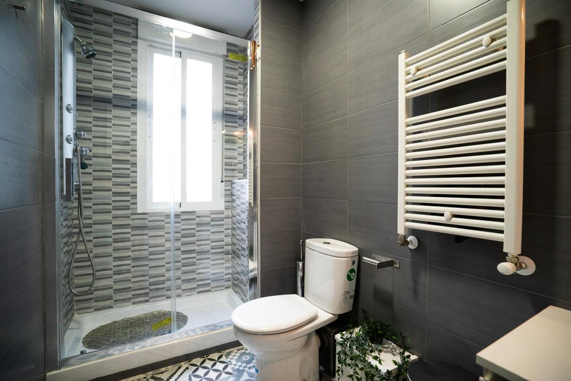 Smartliving Centro Privatunterkunft